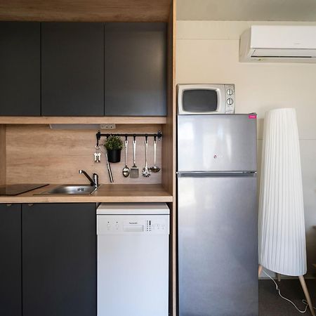 Mobile Home Mariola Sveti Petar  Bagian luar foto