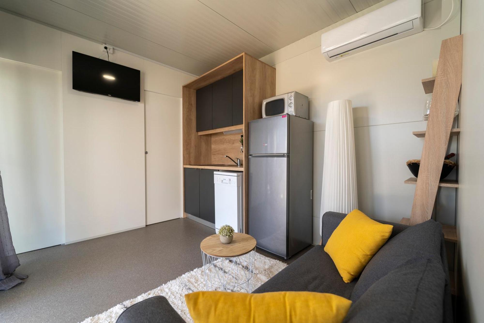 Mobile Home Mariola Sveti Petar  Bagian luar foto