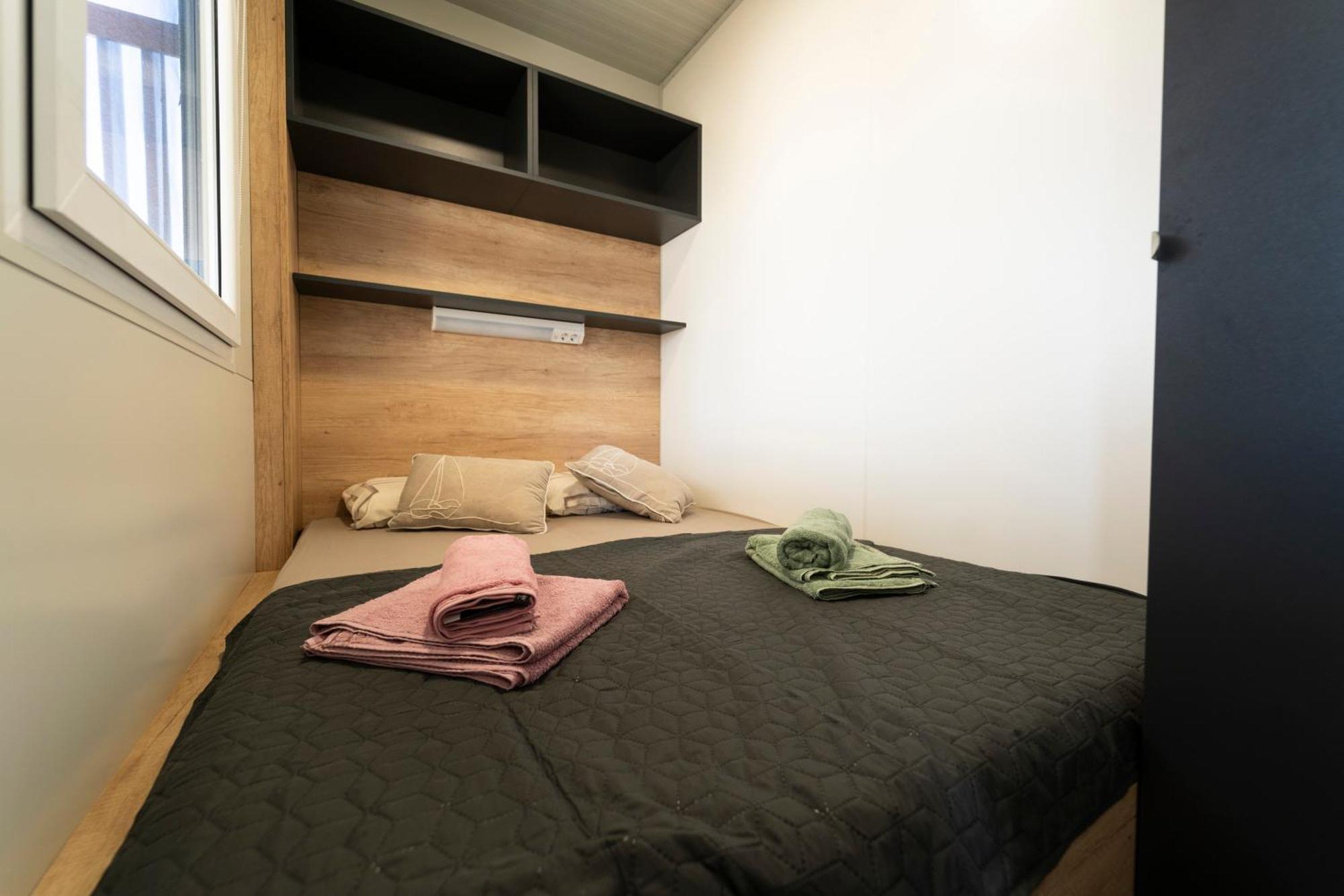 Mobile Home Mariola Sveti Petar  Bagian luar foto