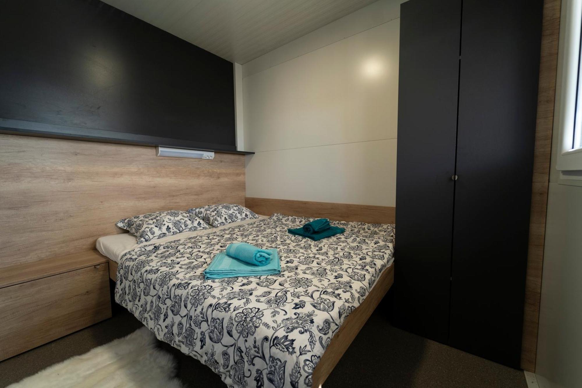 Mobile Home Mariola Sveti Petar  Bagian luar foto