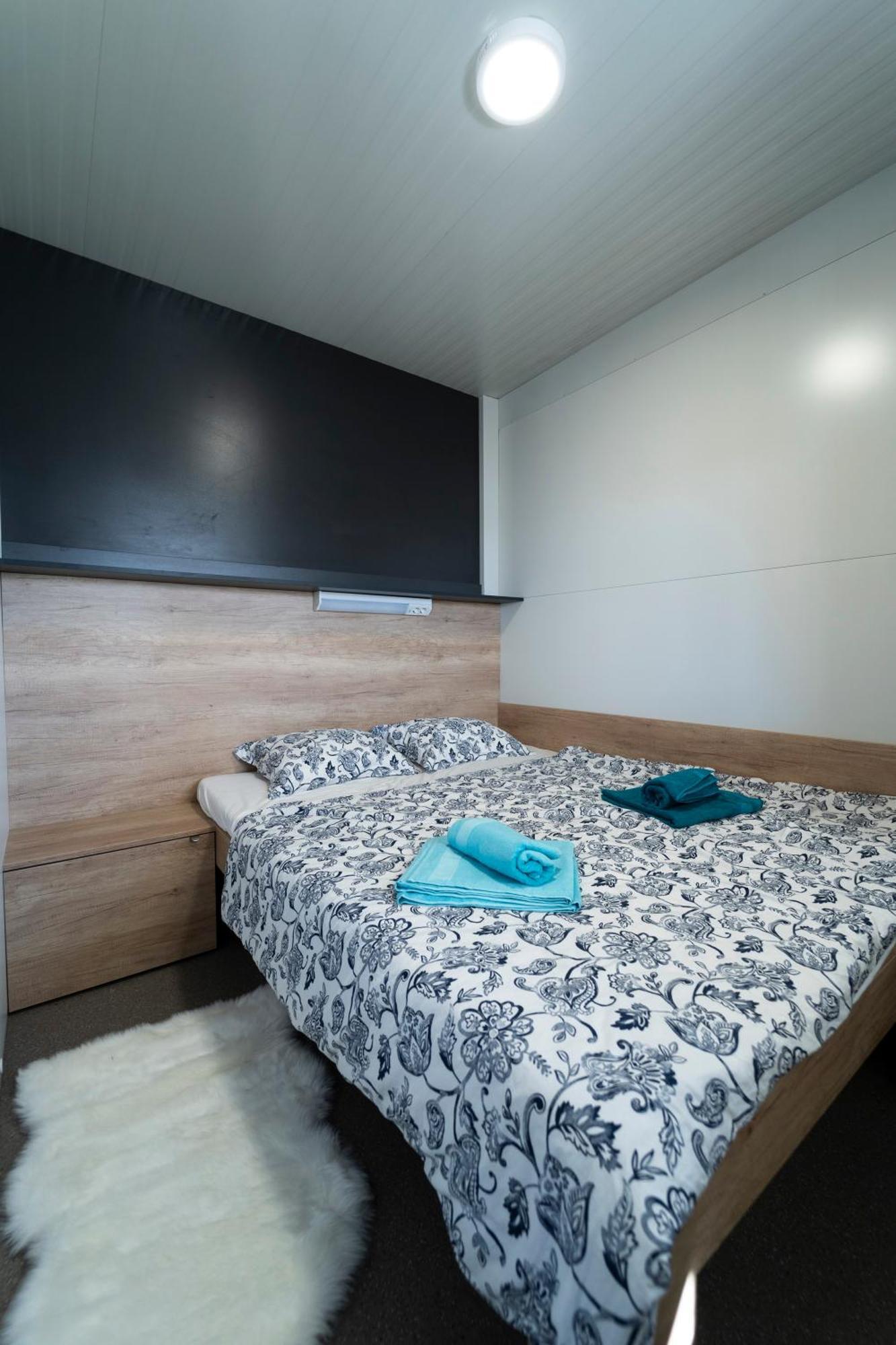 Mobile Home Mariola Sveti Petar  Bagian luar foto