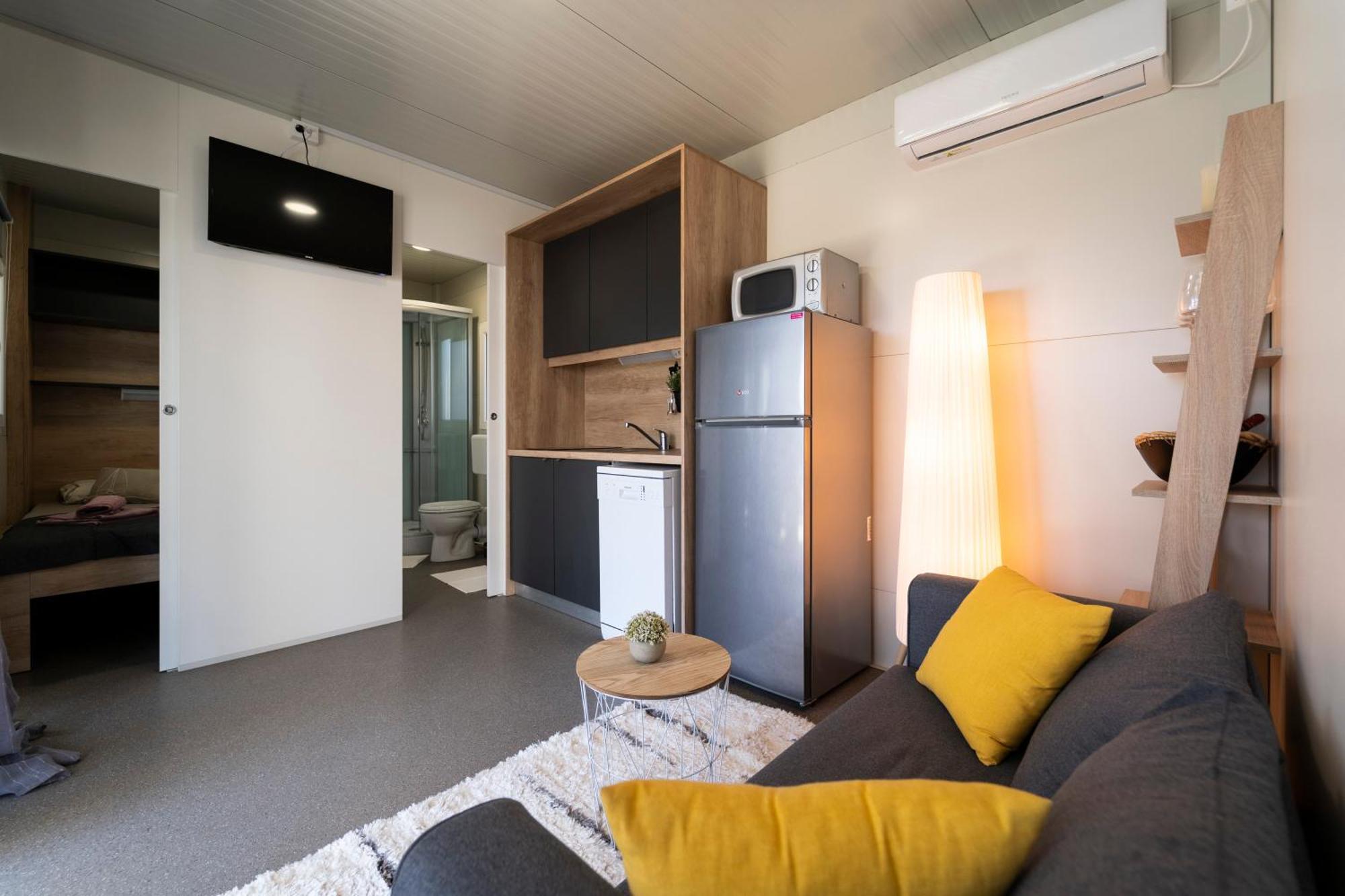 Mobile Home Mariola Sveti Petar  Bagian luar foto